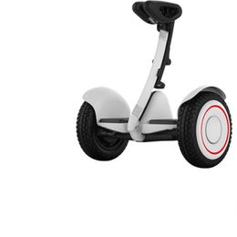 Electric Balance Scooter Intelligent Riding Remote Control Drifting Children's Walking Life Strong Self Balance Scooter