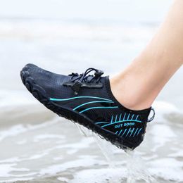 Water Shoes Hot selling unisex indoor sports fitness yoga special couple vacation seaside Wading outdoor hiking shoes 35 P230605