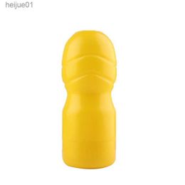 Doll Accessories Male Masturbator Cup Soft Pussy Sex Toys Realistic Vagina for Men Silicone Pocket Pussy Mens Masturbation Adult Sex Product Erotic Masturbator Cup