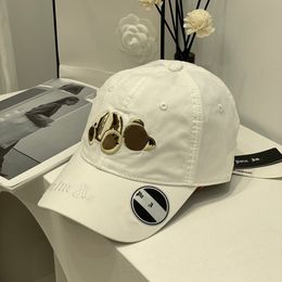 Luxury Designer Summer Baseball Cap Cotton Multicolor Classic Style Men and Women Couples Comfortable Breathable Sports Travel Photography Essential97x8