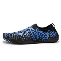 Unisex Swimming Water Men's Barefoot Outdoor Beach Sandals Upflow Aqua Plus Size Nonslip River and Sea Diving Sports Shoes high quality P230603