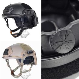 Cycling Helmets FMA maritime Tactical Helmet ABS DEBKFG capacete airsoft For Airsoft Paintball TB815814816 cycling helmet 230603