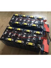 32pcs 280AH LiFePO4 Battery 48V 560AH 2sets 48V 280AH LFP Pack US warehouse Fast Delivery and Free Shipping For Home energy