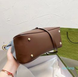 Evening Bags 2023 Designer Shoulder Bag women's camera bag distribution Multi Pochette