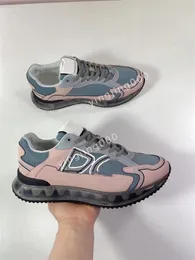 Women Men Classics Brand Designers Sneakers Camouflage Casual Shoes Stylist Shoes Designer Checkered Studded Flats Mesh Fashion Trainers2023