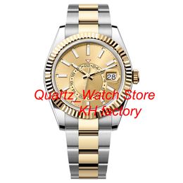 Movement 2813 automatic mechanical 42mm SKY Dhgate luminous waterproof mens watch designer watches high quality automatic watch for men Stainless Steel Watch