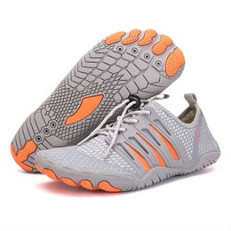 Water Large Unisex Beach Drift Upstream Outdoor Cycling Sports Polishing Barefoot Diving and Swimming Shoes P230605 good