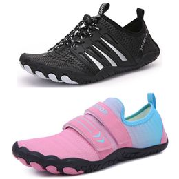 Indoor fitness shoes men's and women's deep squat jump rope shoes khaki black greenyellow shock absorbing soft soles home sports shoes
