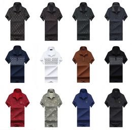 Lacoste Fashion Embroidered Designers TShirt V Neck Cotton High street men Casual t shirt Luxury Casual couple Clothes Asian size