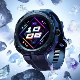 Huawei Watch GT Stay Connected Fit with Cyber Smart Sports Watch 4G Waterproof WeChat Edition Your Ultimate Fitness Tracker with GPS Location Connectivity