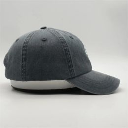 Custom Classic Baseball Caps Unstructured Mens Pigment Dyed Washed Vintage Dad Hat With design label Gorras Sun Leisure Ourdoor Hats DSE12 111111111111