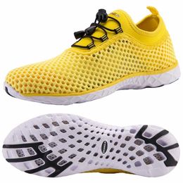 Water Shoes Men women shoes quick dry barefoot swimming diving surfing water sports pool beach walking yoga P230603 nice