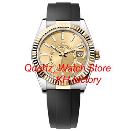 Men 2023 montre de luxe watches Automatic Mechanica SKY Dhgate Watch mens watches Full stainless steel Super Luminous waterproof wristwatches watches high quality