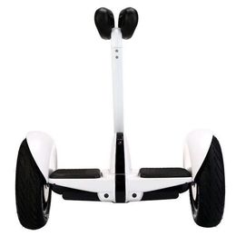 Leg Control Electric Balance Scooter Children's Two-wheeled Adult Electric Scooter Two-wheeled Smart Self Balance Scooter