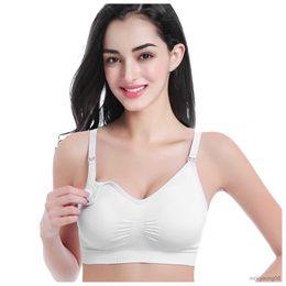 Maternity Intimates Bra Women's Pregnant Underwear Breastfeeding Cotton