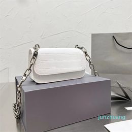 luxurys designers bag women handbag classic chain shoulder bags large capacity handbags lady square wallet fashion 4 colors style