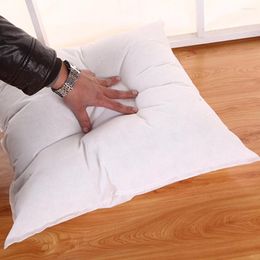 Pillow 30 Insert Cushion 45 Sofa Pillows Fill Bed Square Core Decorative