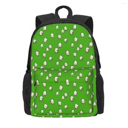 Backpack Sheep 2 Backpacks Men's Bags For Women Kids Men Handbag Youth Women's