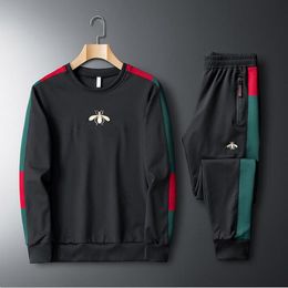 Designer Men's Tracksuit Sweatsuit Sportsuit Mens Hoodies Sweatshirt Track suits Jogger Suits Jacket Pants Sets Men Women Sporting Suit 2 Pieces set