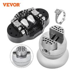 Rings Vevor 2kg Mini Engraving Ball Vise Full Set 3inch Jewellery Equipment Diamond Stone Block Ring Adjustable Carving Setting Tools