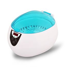 Machines Multifunctional Household Ultrasonic Cleaner Comercial Jewellery Cleaner Cleaning Machine for Coins Glasses Watches Denture Shaver