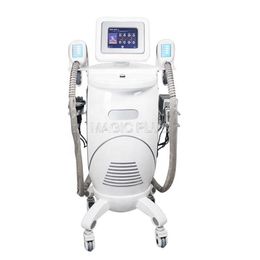 Fat freezing criolipolisis machine cavitation rf slimming beauty equipment salon spa clinic use fat freeze cool shaping cryotherapy weight loss machine