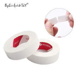 Tools 1Pc Japanese Tape Eyelash Extension Lint Free Eye Pads Prevent Allergy Nonwoven Wrap Tape Eyelash Patch Under Eye Pads Patch