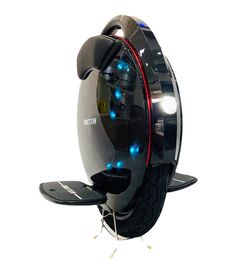 INMOTION V8F Electric Unicycle 84V 518W 2023 New Arrival Wheel Self Balance Smart Wheel Monowheel Original EUC in Stock