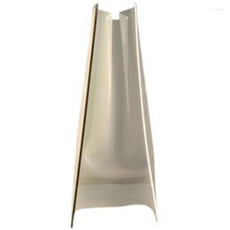 Floor Lamps Creative Lamp Irregular Artistic Personality Acrylic Living Room Bedroom Streamer Table