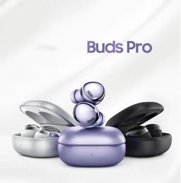 Bluetooth Earphones R190 Buds Pro for Galaxy Phones TWS Wireless Sports Earbuds Waterproof ANC Auriculares