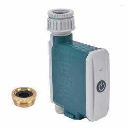 Watering Equipments Irrigation Timer Garden Sprinkler Standard Thread For Home Irrigating System