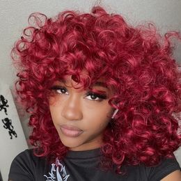 Fashionable Women's 13 Inch Wig Top Up Cap Middle Part Synthetic Short Curly Multiple Styles Trendy and Versatile