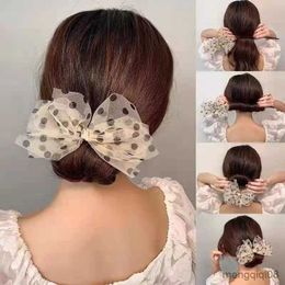 Other Elegant Fashion Headband Lazy Hairstyle Making Tools Hair Stick Women Hairpin Bun Hair Accessories