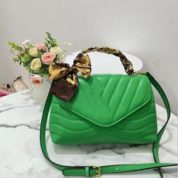 women chaln bag Designers shoulder bag Leather Handbags Shoulder Bags Luxury Women Tote Brand Classic Flower Purses Crossbody Evening Bags Mengtian bag m20687 23