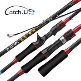 Spinning Rods 18m Spinnning Fishing Rod Carbon Fibre Casting Pole Bait Weight 820g River Lake Reservoir Pond Fast Lure 230605