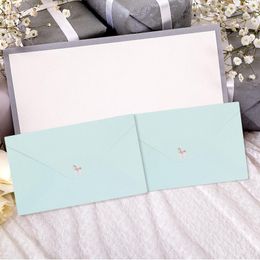 Gift Wrap 45pcs A5 Letter Writing Paper Creative Stationery Envelope Kit