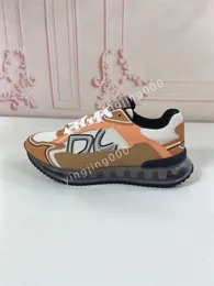 Women Classics Brand Designers Sneakers Camouflage Casual Shoes Stylist Shoes Chequered Studded Flats Mesh Fashion Trainers