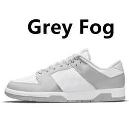 nEW Mens Casual Trainers GAI man woman Shoes Flat Sneakers Lows Panda White Black Grey Rose Whisper Team Gold Blue Raspberry Strawberry Peach shoes