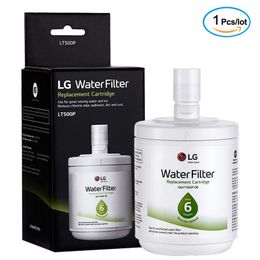 Appliances Replacement LG Electronics 5231JA2002A LG LT500P refrigerator Philtre water Philtre (1 Pack)