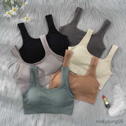 Maternity Intimates Simple Pure Cotton Girl Underwear Student Bra Breathable Fashion Camisole Adolescente Training bra