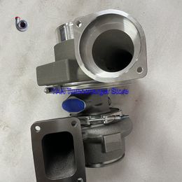 Turbo For CAT Catpillar Perkins earth Moving Construction Engine FGLD180 TD09 TD09-36QRC 49132-04020 7689061