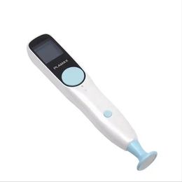 Factory wholesale Handheld ozone plasma pen eyelid lift wrinkle remover plasma pen