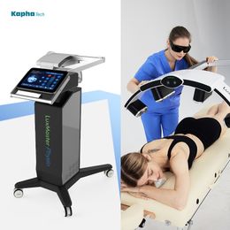 FX635 Erchonia Luxmaster Physio Multiender Multiender Pain Machine Rehabilitaion Machine