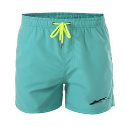 Mens Running Sports Basketball Shorts Swimwear Swim Trunks Beach Board Swimming Short Quick Drying Pants Swimsuits S 785