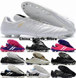 Copa Mundial 21 FG Football Boots Size 12 Soccer Shoes Copa 70Y Soccer Cleats Eur 46 botas de futbol 70 Year Us12 Firm Ground Sneakers 1743 Us 12 Schuhe Football Boot Mens