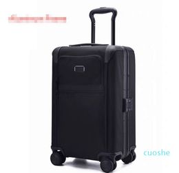 Suitcases Luggage Universal Wheel Password Lock Business Boarding Suitcase Luxury Trolley
