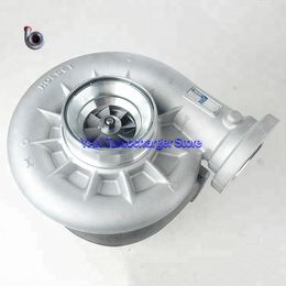 Turbo turbocharger for QSX15 engine HX82 3594195 4025027 for Cummins