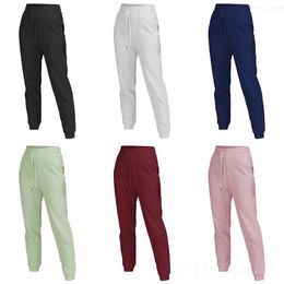 Yoga Fitness Casual Pant Women Ready to Loose Yogas Pants Running Trousers Sweatpants Training Swift Speed Training Perfectly Oversized Outfit