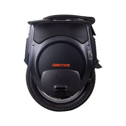 New Inmotion V12 Electric Unicycle 16inch Tire Max 70Km/h 1750Wh 2500W Motor 100V Powerful Nimble Monowheel Free VAT