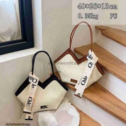 Cross Body Designer Bags Luxury Design Women handbags Tote shopping bag handbag high NYLON hobo fashion linen Large Beach bags travel Purses